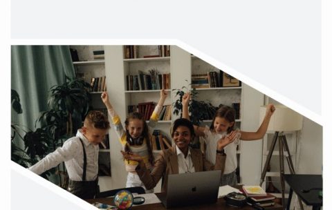 NCFE CACHE Level 3 Award in childcare and education