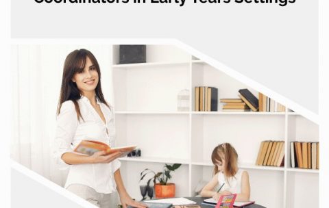 NCFE CACHE Level 3 award for Special Educational needs Coordinators in early Years Settings