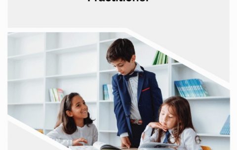 NCFE CACHE Level 4 Certificate for the early years advanced practitioner
