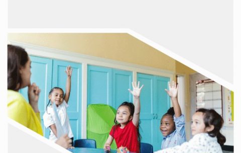NCFE CACHE level 3 certificates in childcare and education